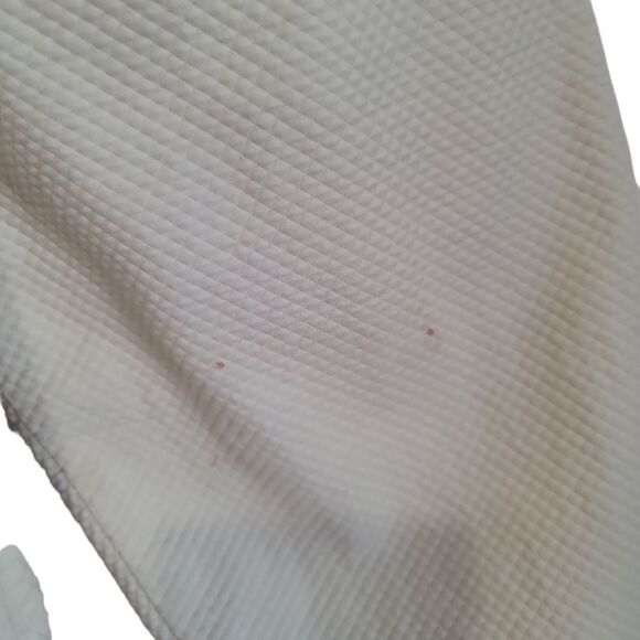 Eileen Fisher Yellow Women's Jacket Sz Xlarge - Picture 5 of 8